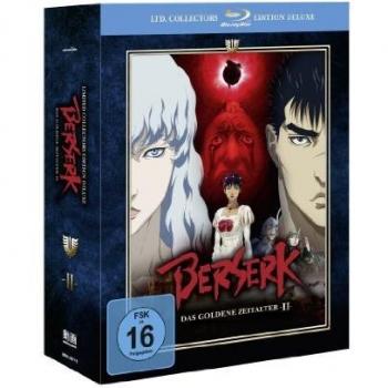 Berserk