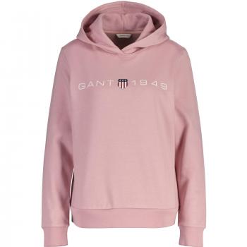 Gant Hoodie rosa tenue M