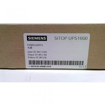 Sitop UPS1600, module DC UPS Siemens