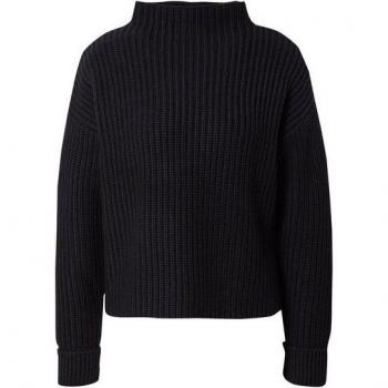Selected Femme Pullover mit Stehkragen