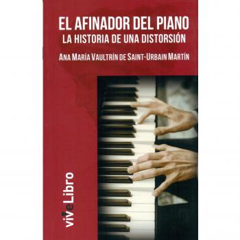 El afinador del piano