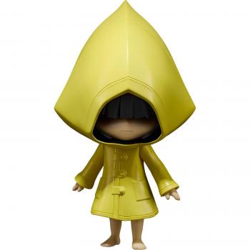 Nendoroid: Ombre del Buio – Six