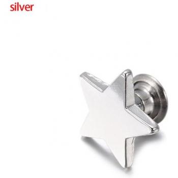 Rivets en métal pour décoration