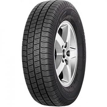 Pneu GT-Radial 195/70 R15C 104/102N 8PR, M+S, Remorque UNIQUEMENT | KargoMax ST-6000