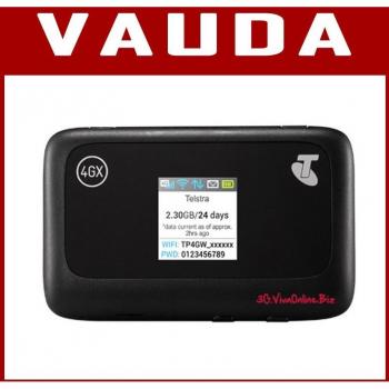 Access Point Mobile ZTE 3G LTE 150 Mbps – Kit 2 pièces