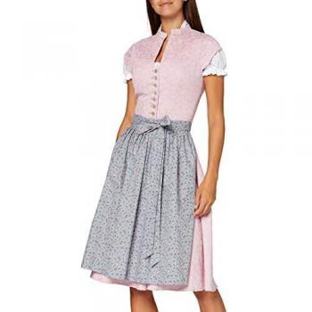 Tracht Folklore Landhaus Dirndl – BERWIN & WOLFF 896039, 36