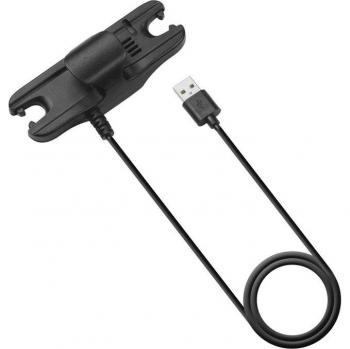 Schwarz Wiegeladegerät für Sony MP3 Spieler NWZ-W273S