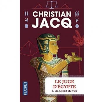 LA Justice Du Vizir