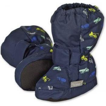 Mini Marine Shoes Sterntaler