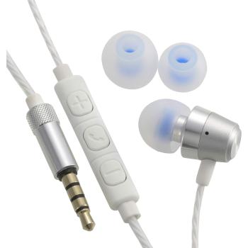 HP‑B171N Silver Electric AudioComm Inner Phone