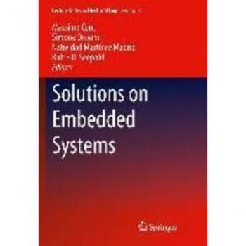 Vitalsource Technologies, Inc. Solutions On Embedded Systems