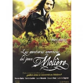 LAS AVENTURAS AMOROSAS DEL JOVEN MOLIERE