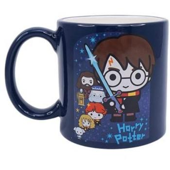 Unisex Harry Potter 350ml Kawaii Mug – Boxed Design