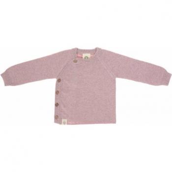 Gilet en tricot Lässig 50/56 Rose pâle Garden Explorer