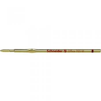 Refill per penna Schneider Office 765 Tratto M rosso