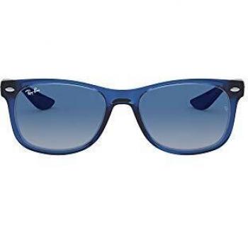 Sunglasses Ray-Ban Wayfarer RJ9052S 7062/4L 48-16 Blue