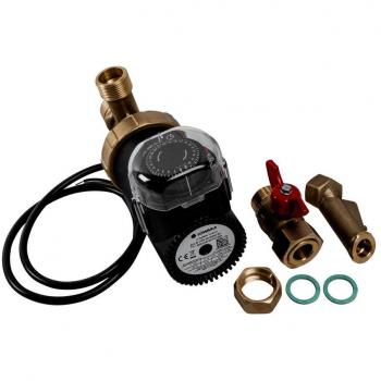Pompe Wolf 2072359 haute performance pour FWS-2-60 et FWS-2-80