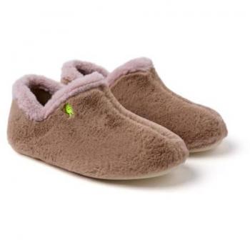GIOSEPPO Kerrick 76905 Pantufas Taupe