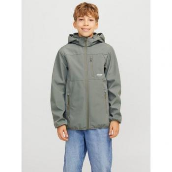 Jack & Jones Junior Softshelljacke für aktive Jungen