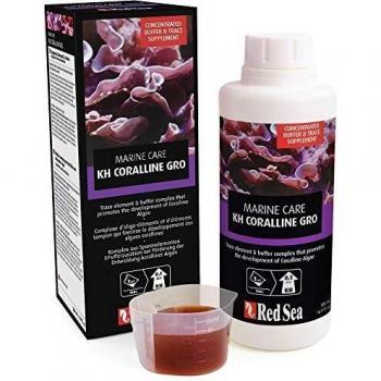 Red Sea KH Coralline Gro, 500 ml
