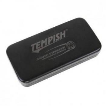 Rodamiento Cerámico Tempish Finish ZrO2 16 Unidades