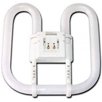 Prolite 16W Ultraviolet 2D CFL Lamp