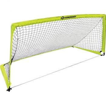 SCHILDKRÖT Fussballtor XL tragbar