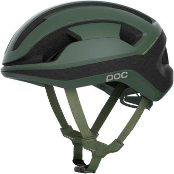 Casque POC Omne Lite Ergonomique Vert Foncé