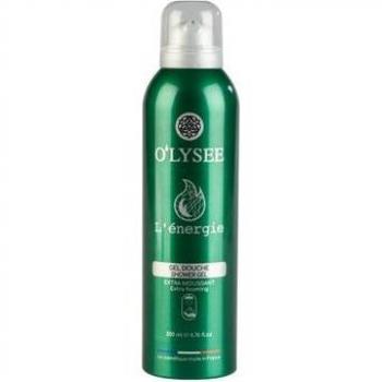 O'Lysee Gel de Ducha Extra Espumoso 200ml