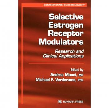 Selective Estrogen Receptor Modulators: Research and Clinical Applications