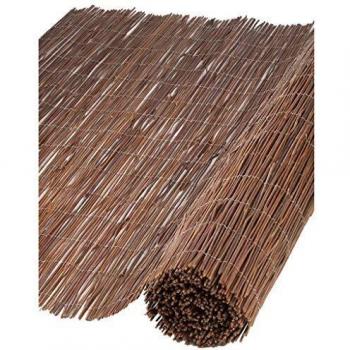 Paravento da Giardino in Salice