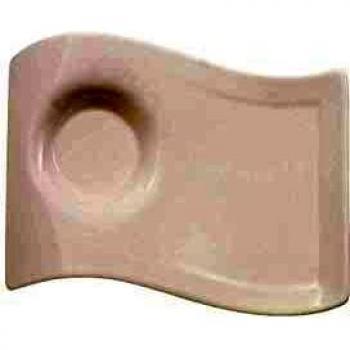 V&B NewWave Caffè Small Saucer, 17 x 13 cm