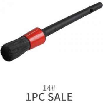 SPTA Car Interior Cleaning Brush Set