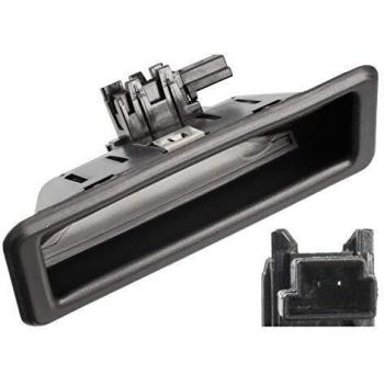 Rear hatch release switch febi Plus 108217