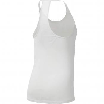 Reebok Débardeur Wor AC Femme XXL Blanc