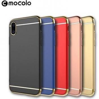 Protection d'objectif en verre trempé Mocolo pour Galaxy S22/S22+