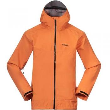 Vaagaa Light 3L Shell Giacca Uomo Bergans
