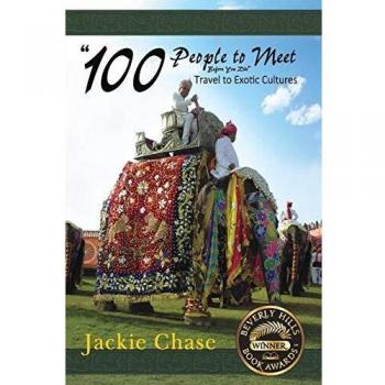 100 People to Meet Before You Die Travel to Exotic Cultures