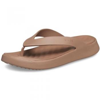 Crocs Latte Getaway Infradito 39/40 EU
