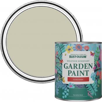 Glossy Half‑Light Garden Paint – 750 mL (Rust‑Oleum)