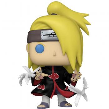 Figura Funko Pop Deidara Naruto