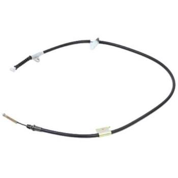 ASHIKA Bremsseil hinten links 131-01-117