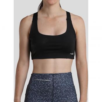 Top Bullpadel Eleve 24v 005 Abbigliamento Padel Donna