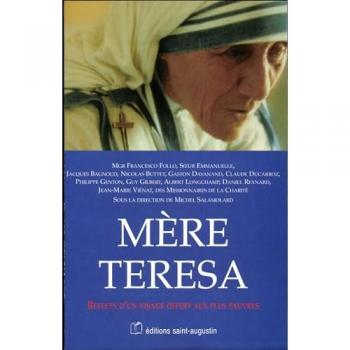 Regards sur mere teresa