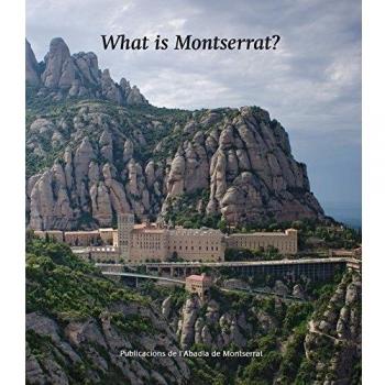 What is Montserrat? (Tapa blanda).