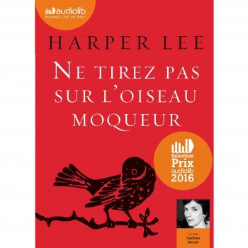 Ne tirez pas sur l'oiseau moqueur