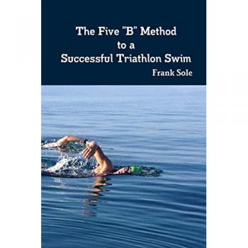 The Five B Method to a Successful Triathlon Swim