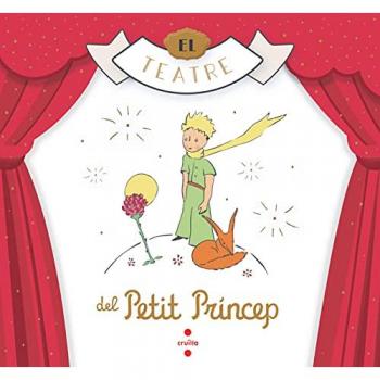 El teatre del petit príncep (Tapa dura).