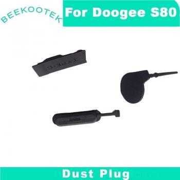 Doogee S80 USB Dust-Proof Port