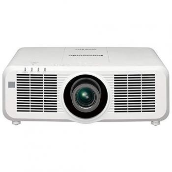 Panasonic PT-MW630L Projector (Lens Not Included)